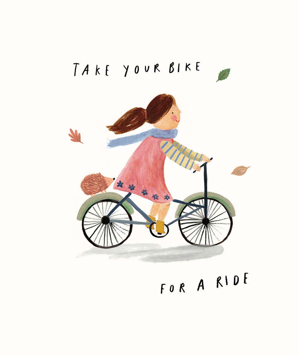 Go On Outside | Hardcover