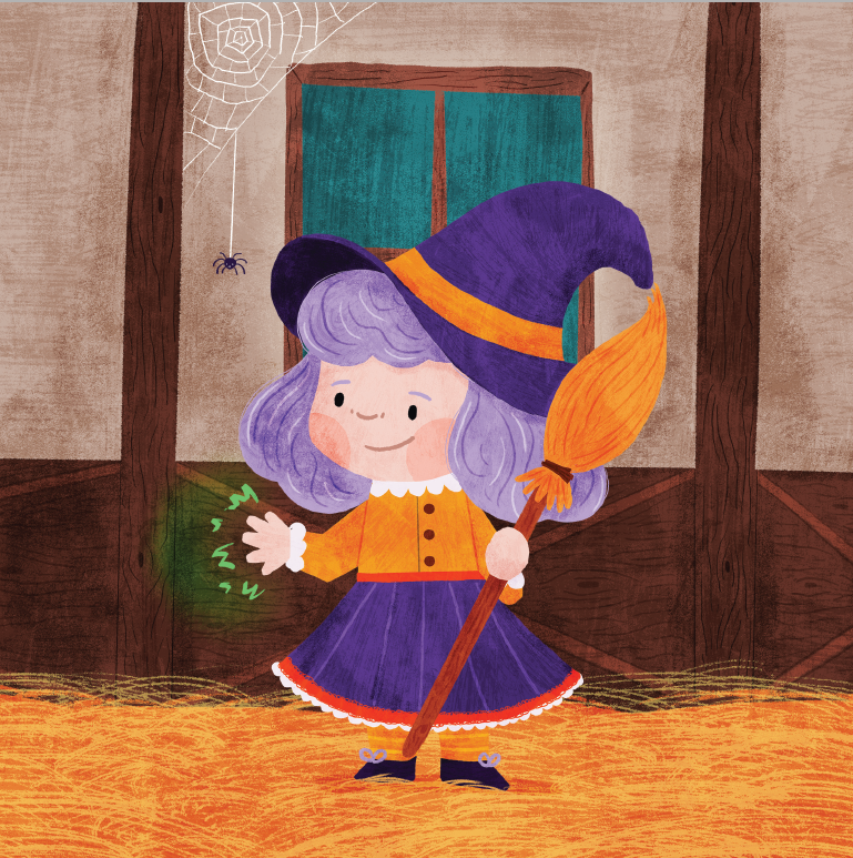 Old MacDonald’s Spooky Farm | E-Book