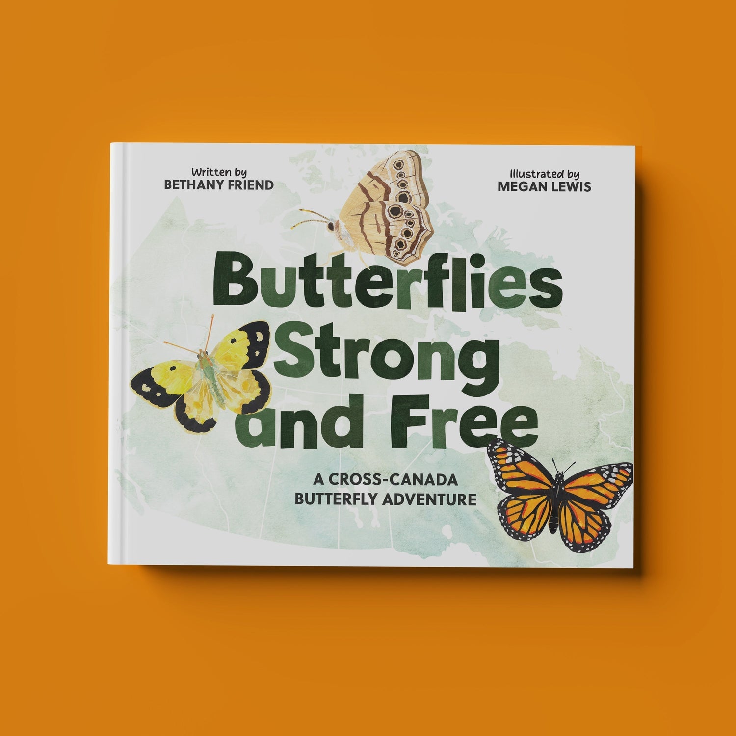 The Reality of Indie Publishing: Why We’re Moving Butterflies Strong and Free to Hardcover