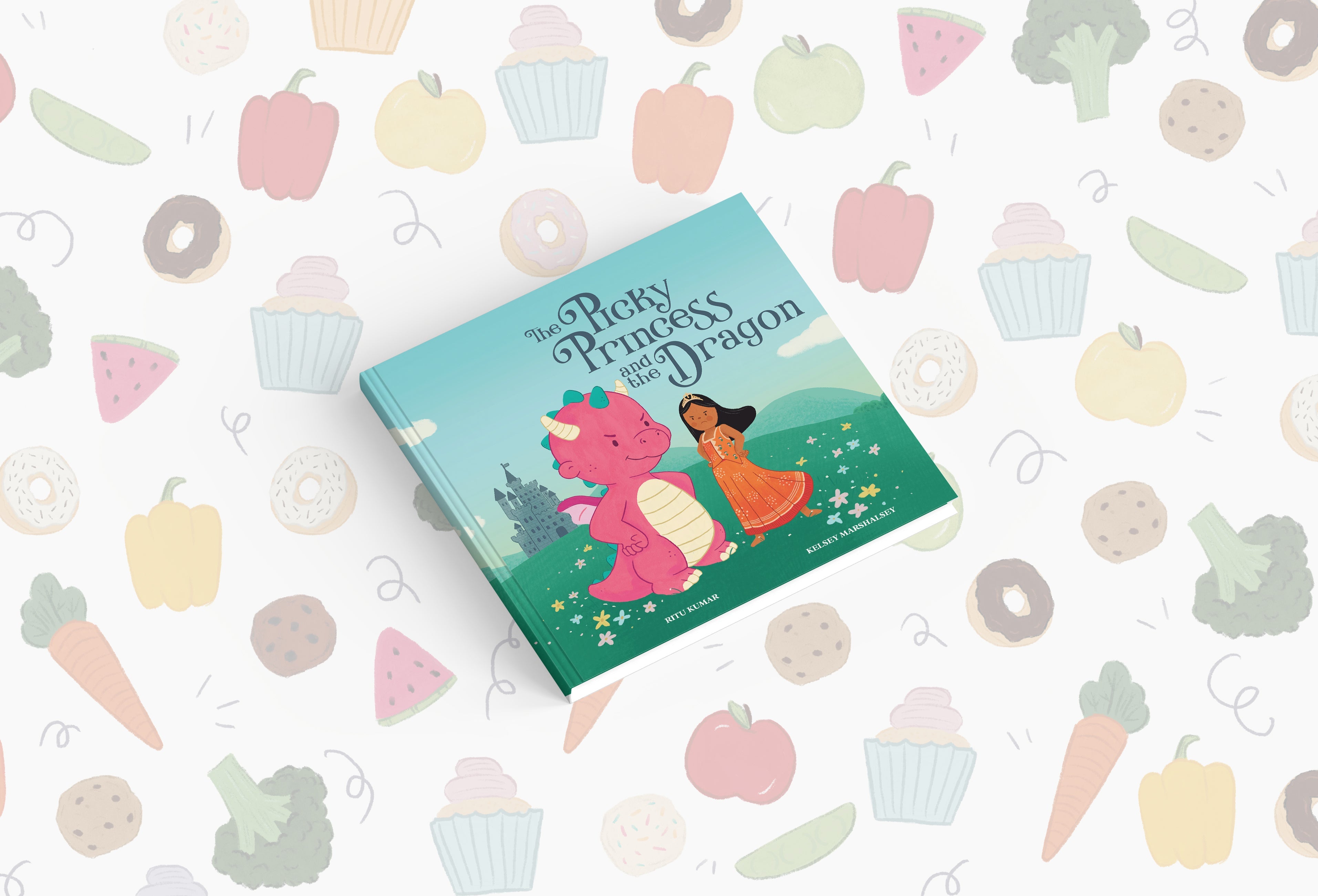 The Perfect Book to Help Your Kids Try Something New – Brown Paper Fox ...
