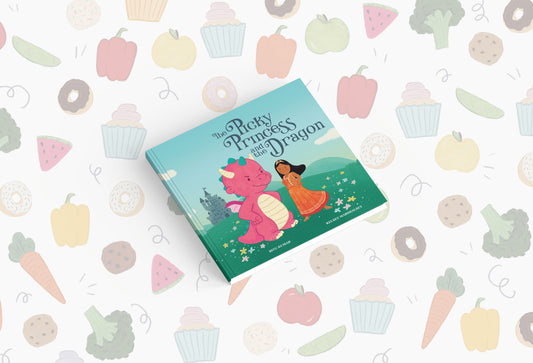 The Perfect Book to Help Your Kids Try Something New